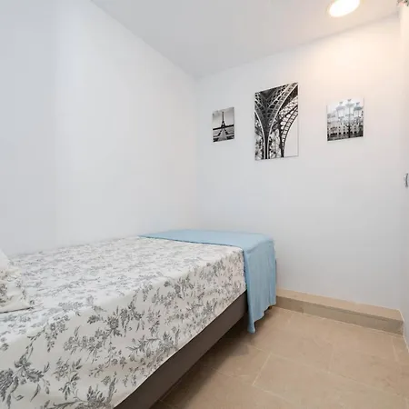 Holiday home Casa Rewa Port de Alcudia (Mallorca)
